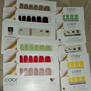 Best Nail Polish Strips
